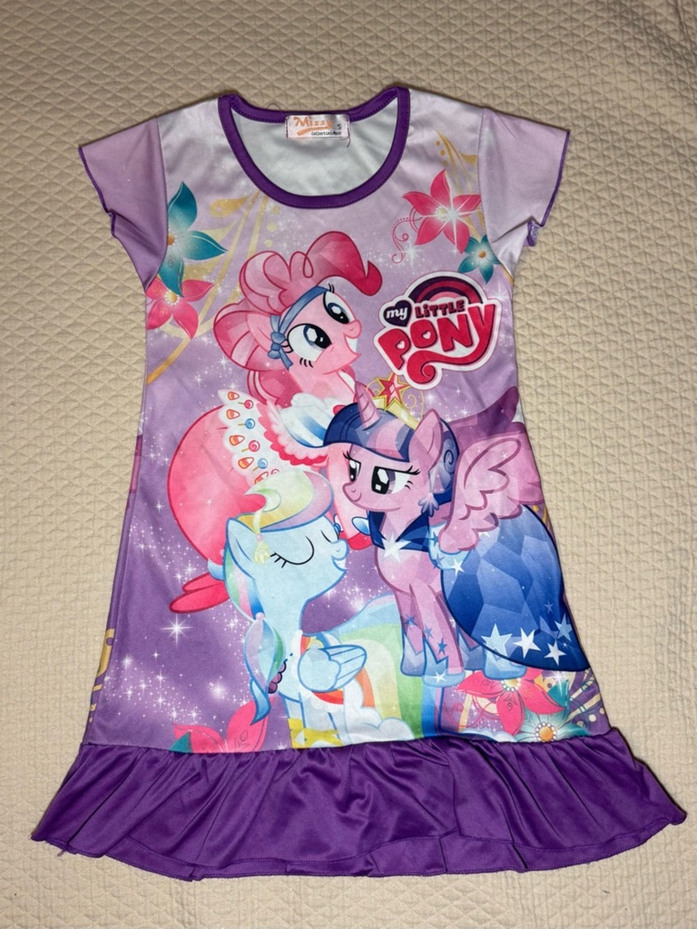 My Little Pony Nightgown| 2T